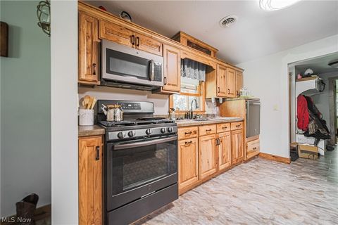 Tiny photo for 74333 Irish Ridge Road, Kimbolton, OH 43749 (MLS # 5221293)
