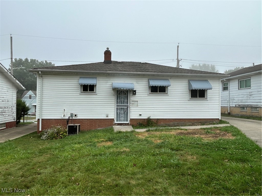 Federal Homes Inc Sub #6 - Residential