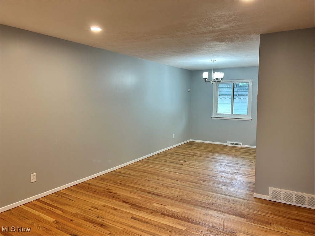 Federal Homes Inc Sub #6 - Residential