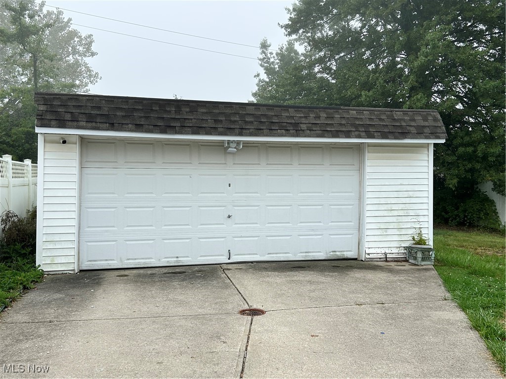 Federal Homes Inc Sub #6 - Residential