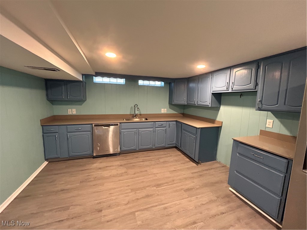 Federal Homes Inc Sub #6 - Residential