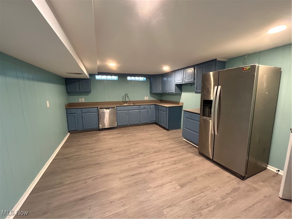 Federal Homes Inc Sub #6 - Residential