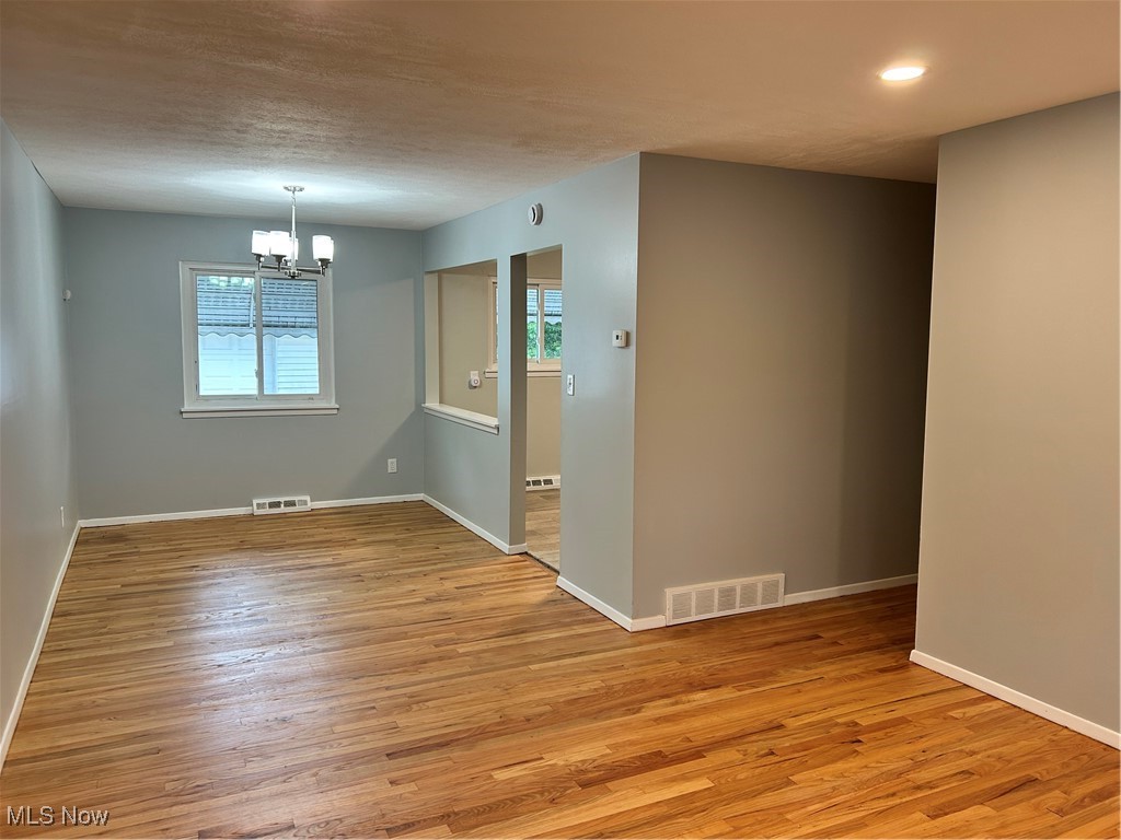 Federal Homes Inc Sub #6 - Residential