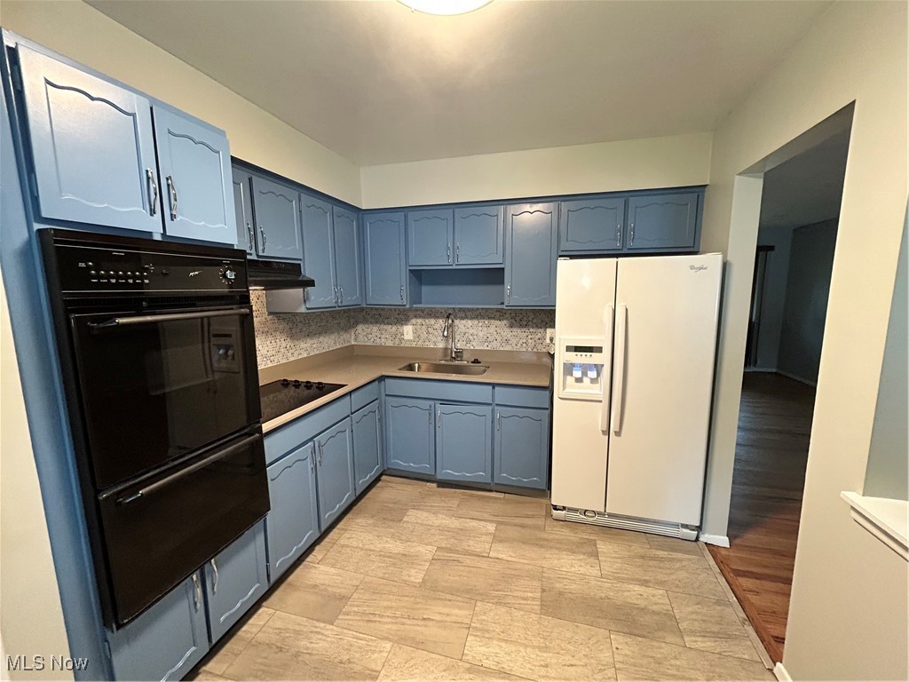 Federal Homes Inc Sub #6 - Residential