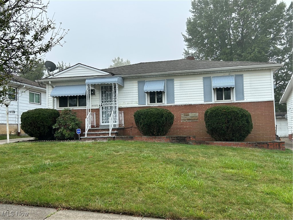 Federal Homes Inc Sub #6 - Residential