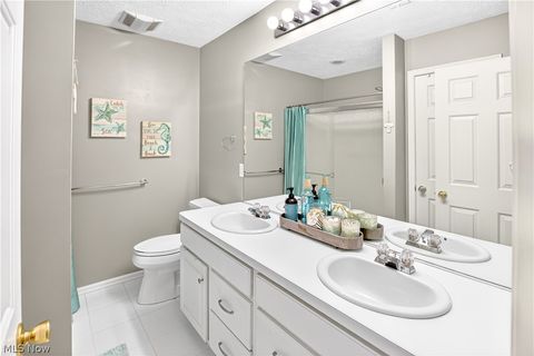 Tiny photo for 1557 N Yorkshire Drive, Broadview Heights, OH 44147 (MLS # 5203091)