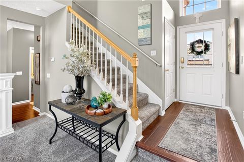 Tiny photo for 1557 N Yorkshire Drive, Broadview Heights, OH 44147 (MLS # 5203091)