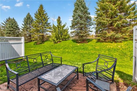 Tiny photo for 1557 N Yorkshire Drive, Broadview Heights, OH 44147 (MLS # 5203091)