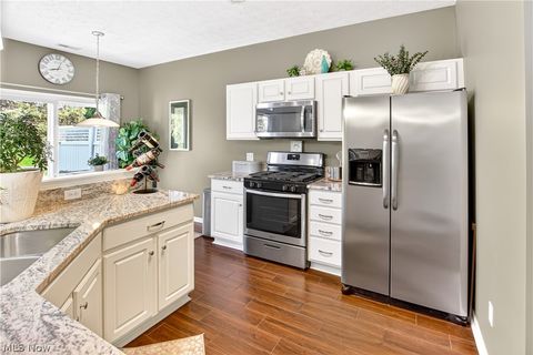 Tiny photo for 1557 N Yorkshire Drive, Broadview Heights, OH 44147 (MLS # 5203091)