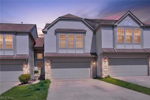 Tiny photo for 1557 N Yorkshire Drive, Broadview Heights, OH 44147 (MLS # 5203091)