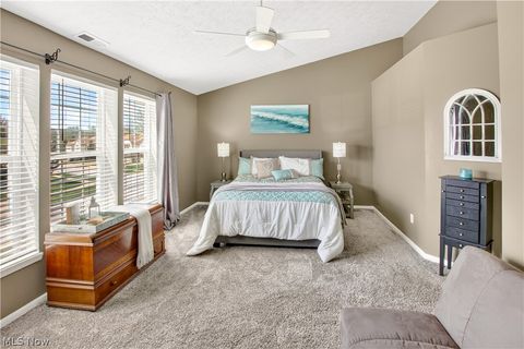 Tiny photo for 1557 N Yorkshire Drive, Broadview Heights, OH 44147 (MLS # 5203091)