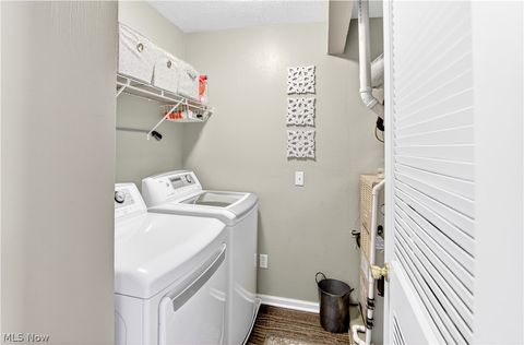 Tiny photo for 1557 N Yorkshire Drive, Broadview Heights, OH 44147 (MLS # 5203091)