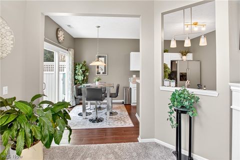 Tiny photo for 1557 N Yorkshire Drive, Broadview Heights, OH 44147 (MLS # 5203091)