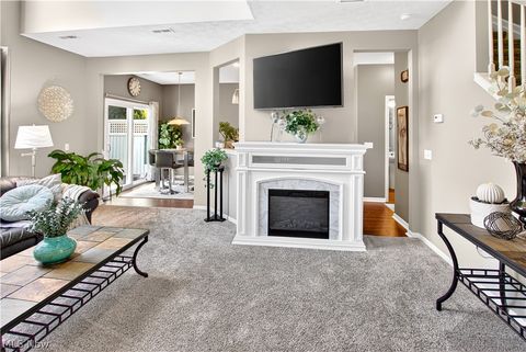 Tiny photo for 1557 N Yorkshire Drive, Broadview Heights, OH 44147 (MLS # 5203091)