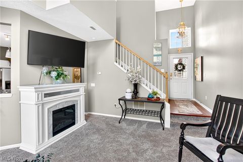 Tiny photo for 1557 N Yorkshire Drive, Broadview Heights, OH 44147 (MLS # 5203091)