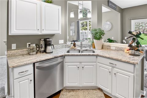 Tiny photo for 1557 N Yorkshire Drive, Broadview Heights, OH 44147 (MLS # 5203091)