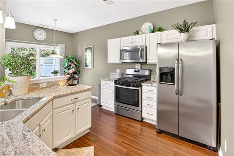 Tiny photo for 1557 N Yorkshire Drive, Broadview Heights, OH 44147 (MLS # 5203091)