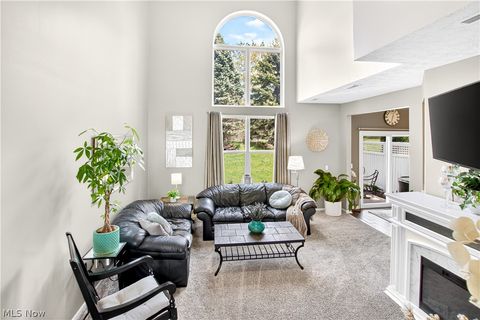 Tiny photo for 1557 N Yorkshire Drive, Broadview Heights, OH 44147 (MLS # 5203091)