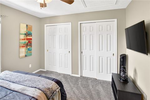 Tiny photo for 1557 N Yorkshire Drive, Broadview Heights, OH 44147 (MLS # 5203091)