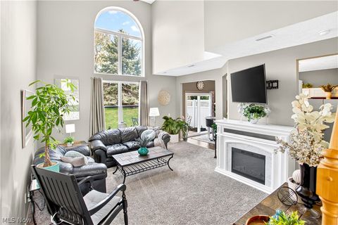 Tiny photo for 1557 N Yorkshire Drive, Broadview Heights, OH 44147 (MLS # 5203091)