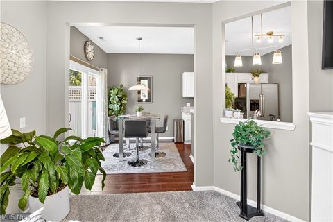 Tiny photo for 1557 N Yorkshire Drive, Broadview Heights, OH 44147 (MLS # 5203091)