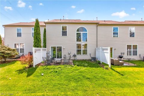 Tiny photo for 1557 N Yorkshire Drive, Broadview Heights, OH 44147 (MLS # 5203091)