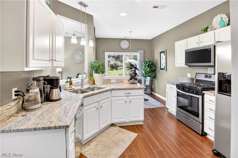 Tiny photo for 1557 N Yorkshire Drive, Broadview Heights, OH 44147 (MLS # 5203091)