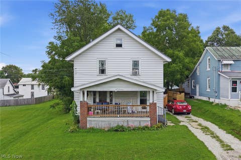 Homes For Sale - 317 Altamont Avenue<br/> Mansfield, OH 44902