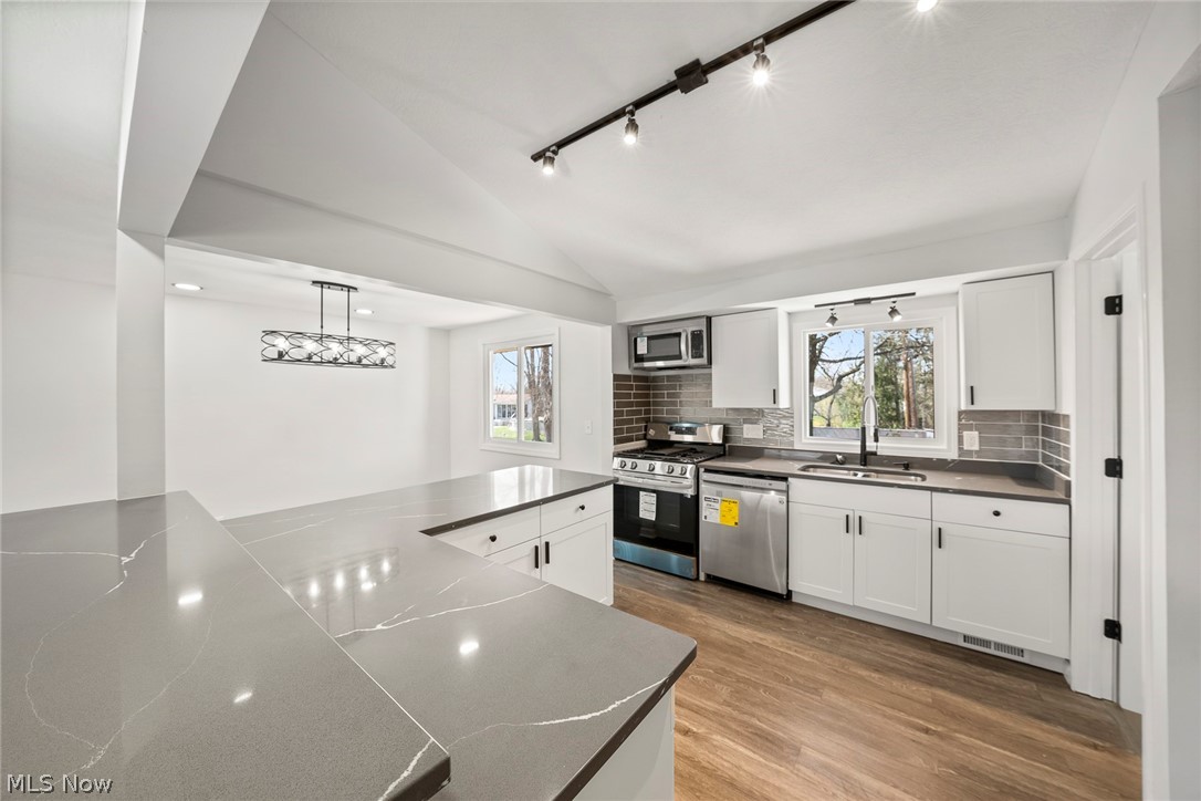 Shawnee Lake - Residential