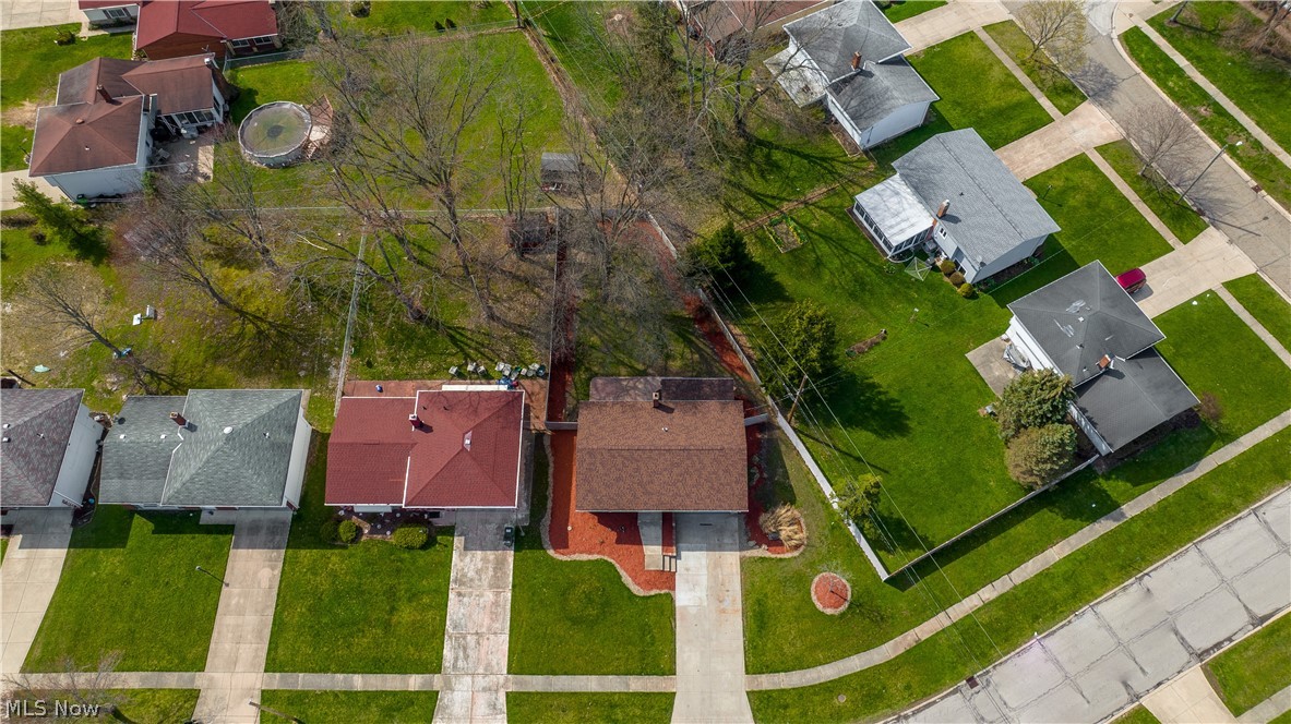 Shawnee Lake - Residential