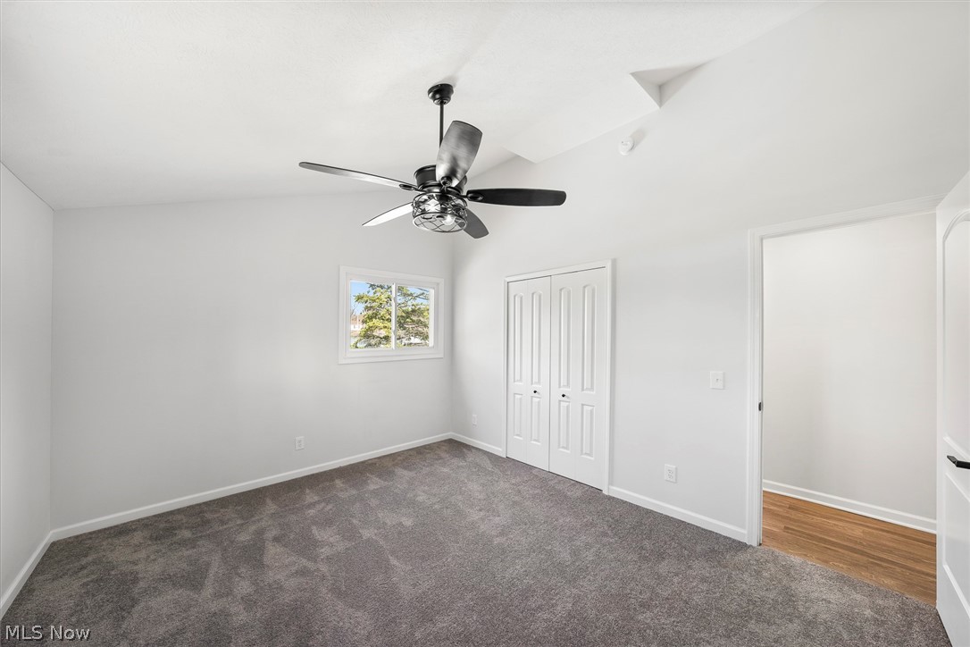 Shawnee Lake - Residential