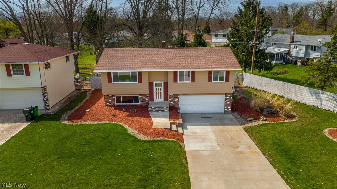 Shawnee Lake - Residential