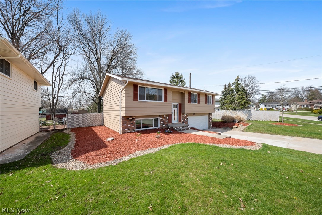 Shawnee Lake - Residential