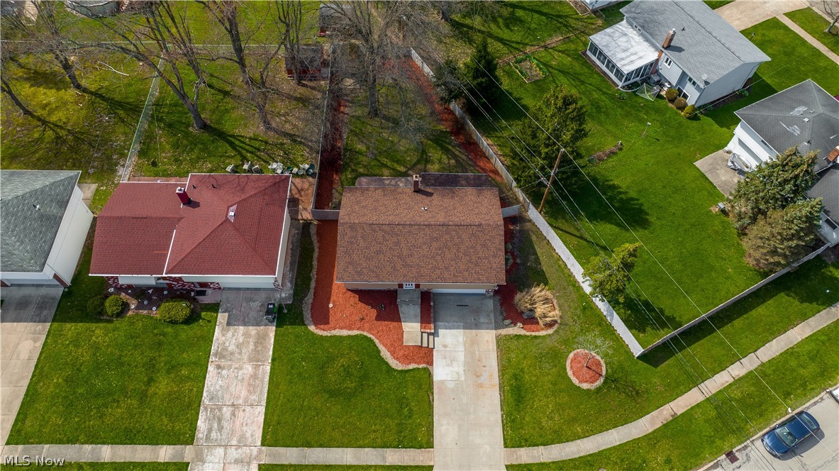Shawnee Lake - Residential