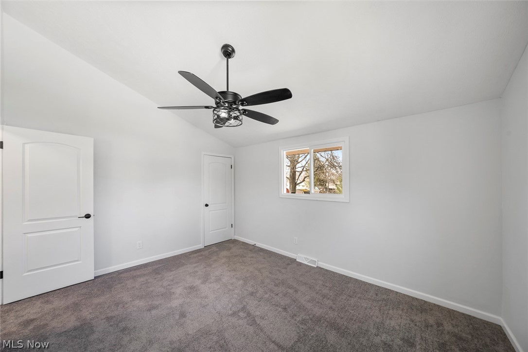 Shawnee Lake - Residential