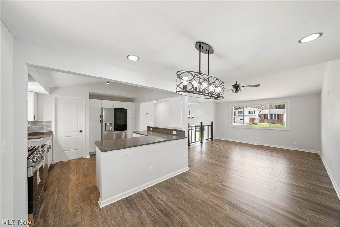 Shawnee Lake - Residential