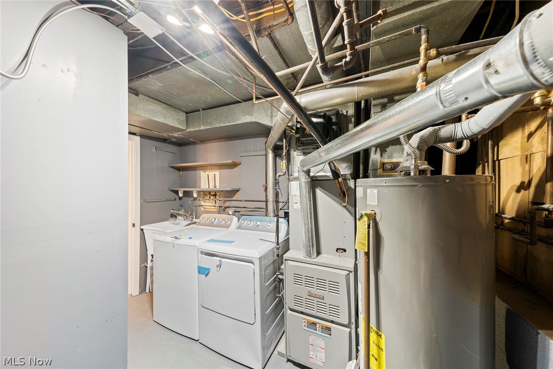 Shawnee Lake - Residential