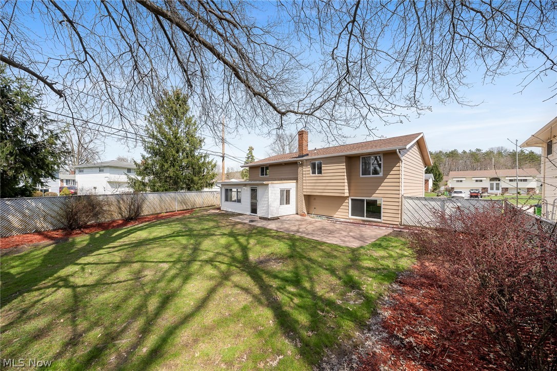 Shawnee Lake - Residential