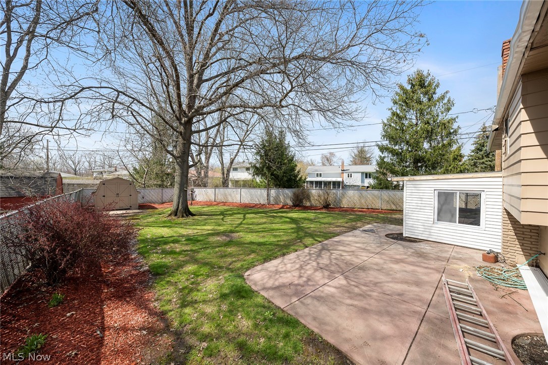 Shawnee Lake - Residential