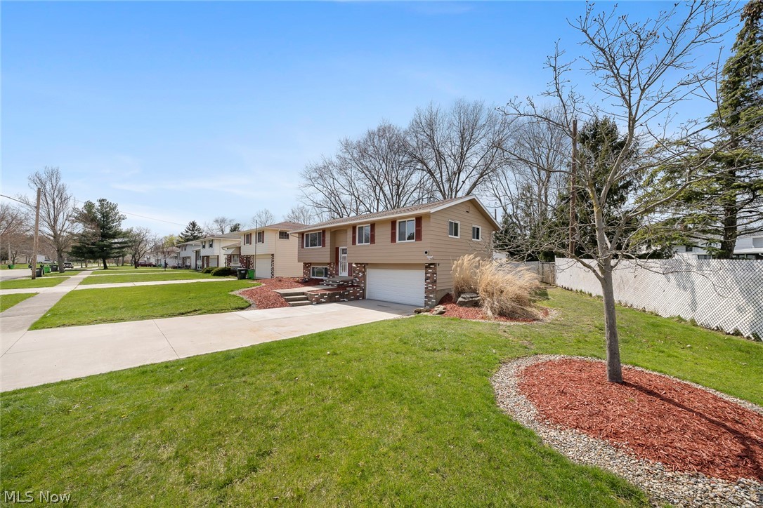 Shawnee Lake - Residential