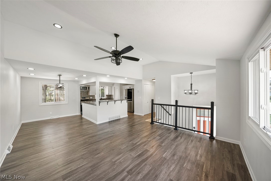 Shawnee Lake - Residential