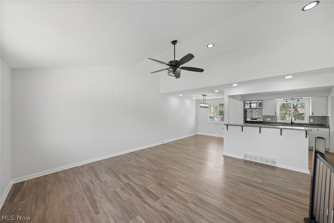 Shawnee Lake - Residential