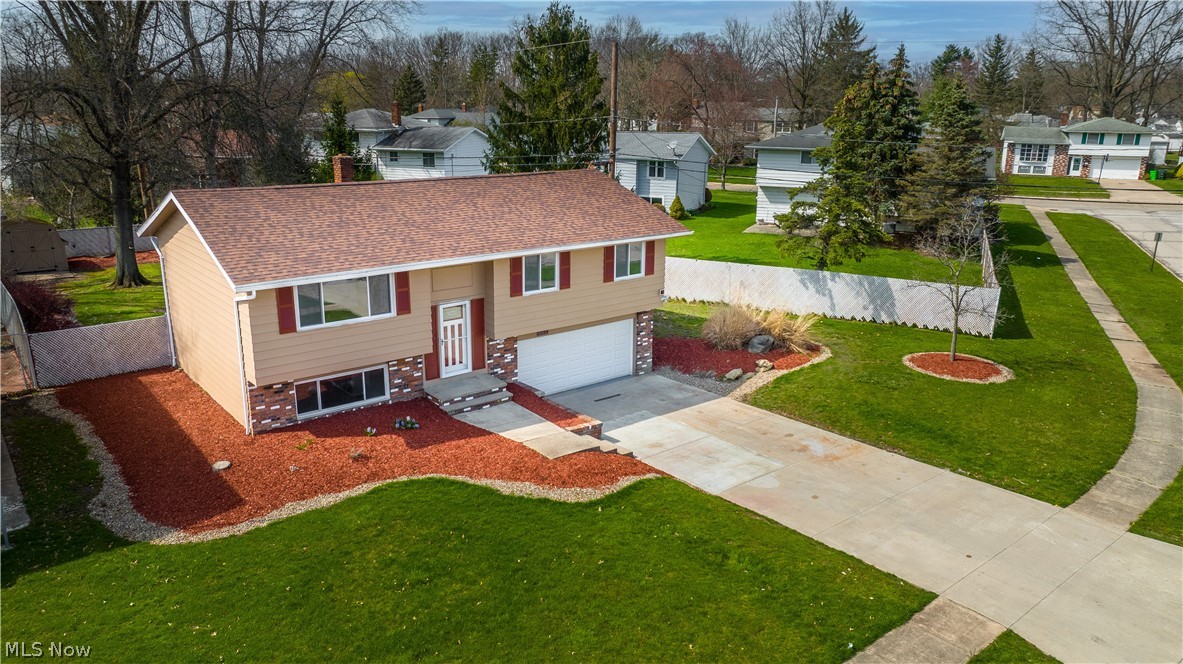 Shawnee Lake - Residential