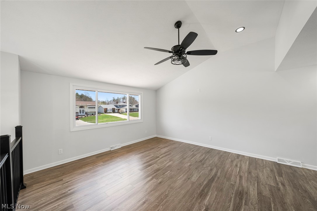 Shawnee Lake - Residential