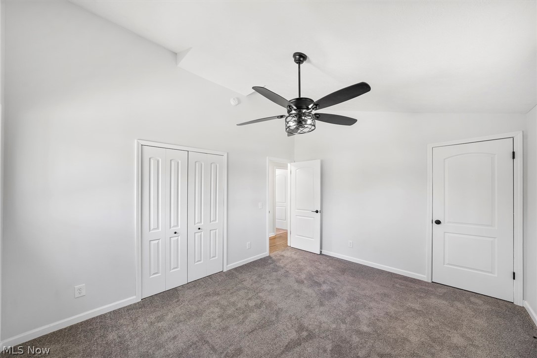 Shawnee Lake - Residential