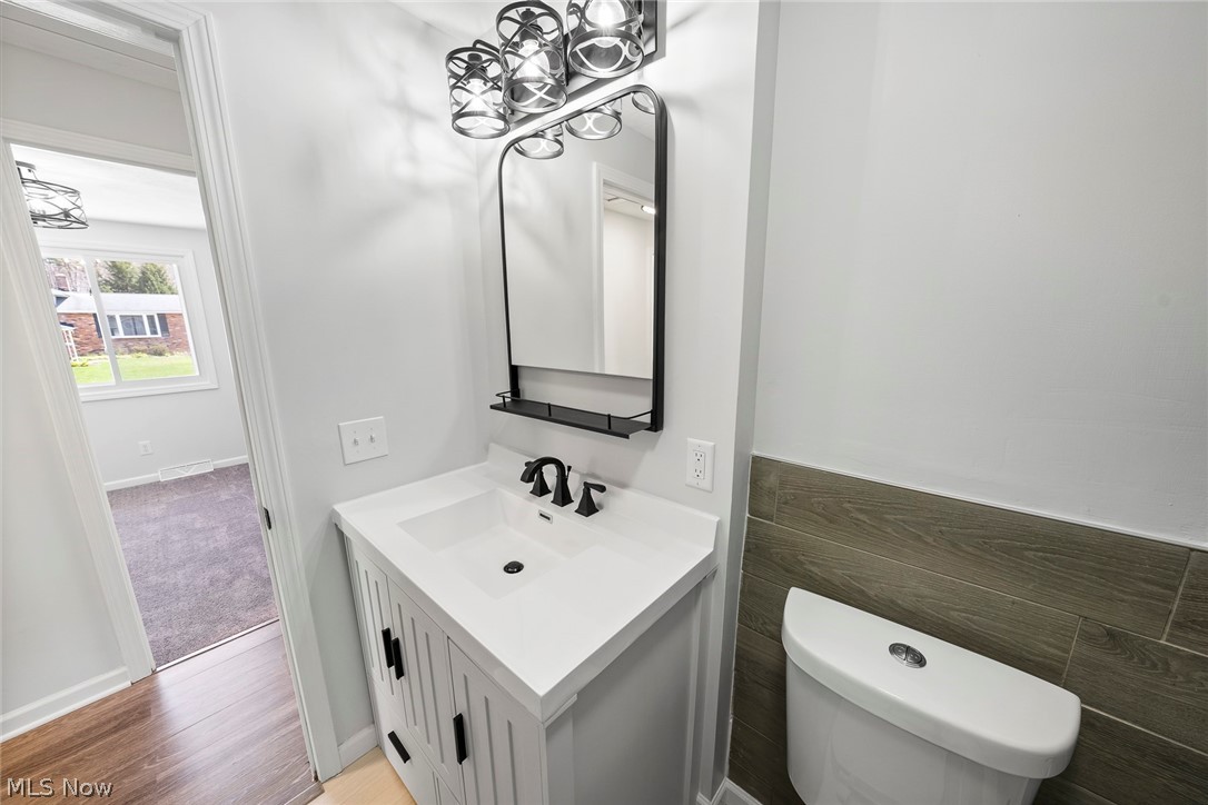 Shawnee Lake - Residential