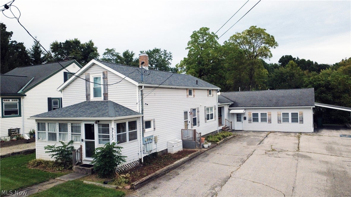 9723 Ravenna Road