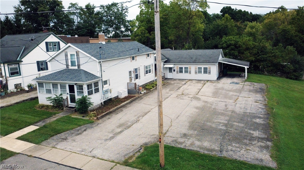 9723 Ravenna Road