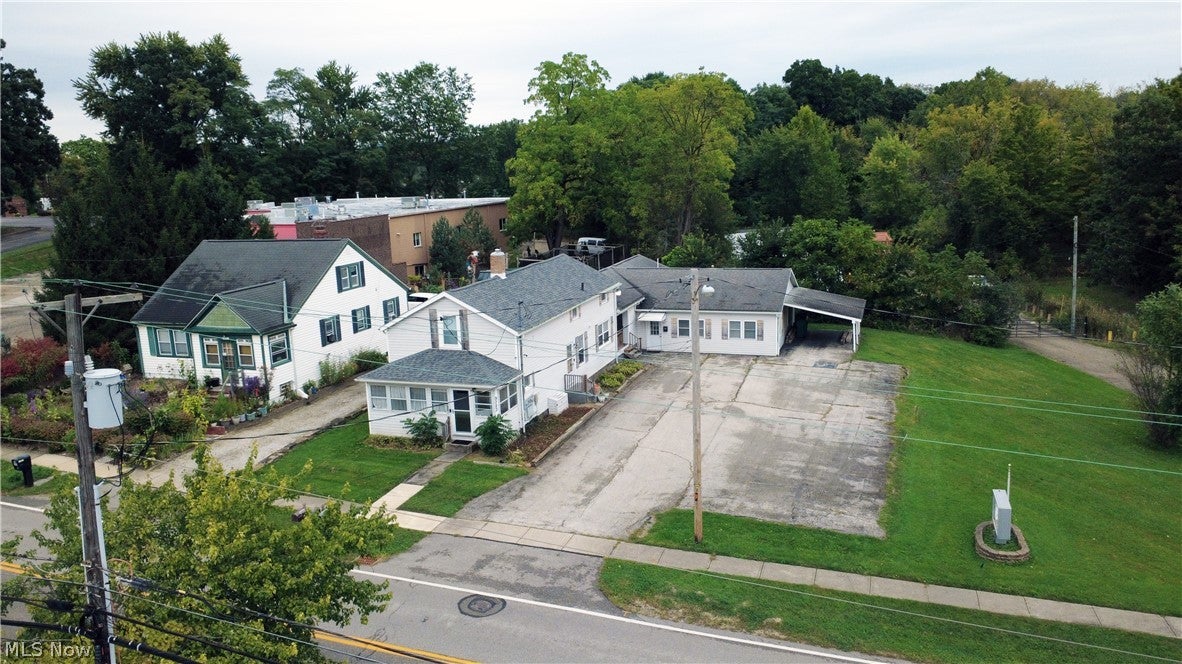 9723 Ravenna Road