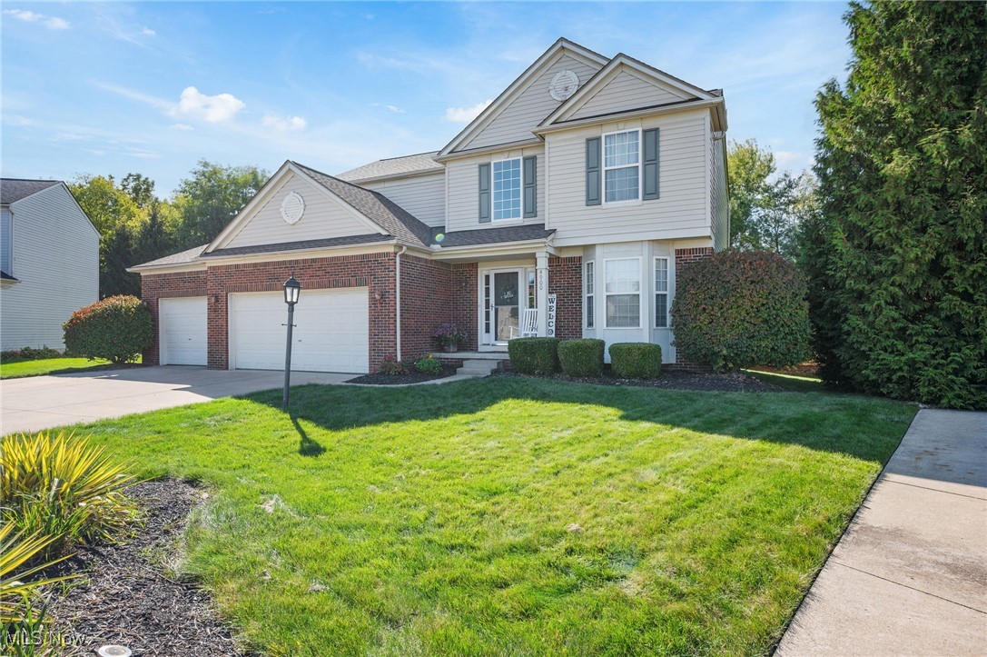 Westbury Place - Residential